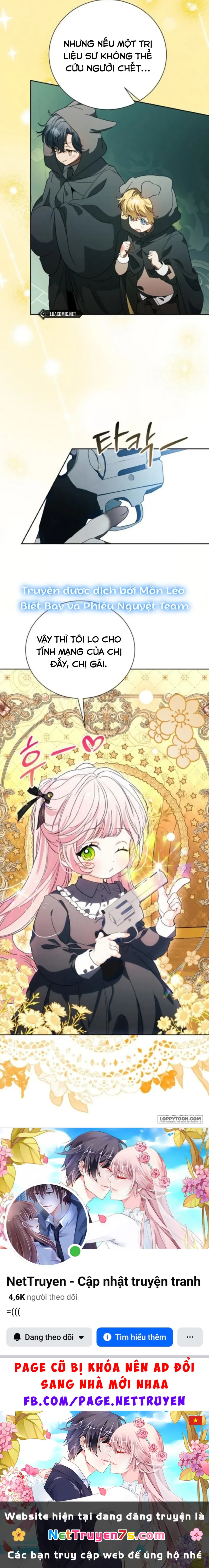 Bảo Vệ Người Cha Bạo Chúa Chapter 40 - 22