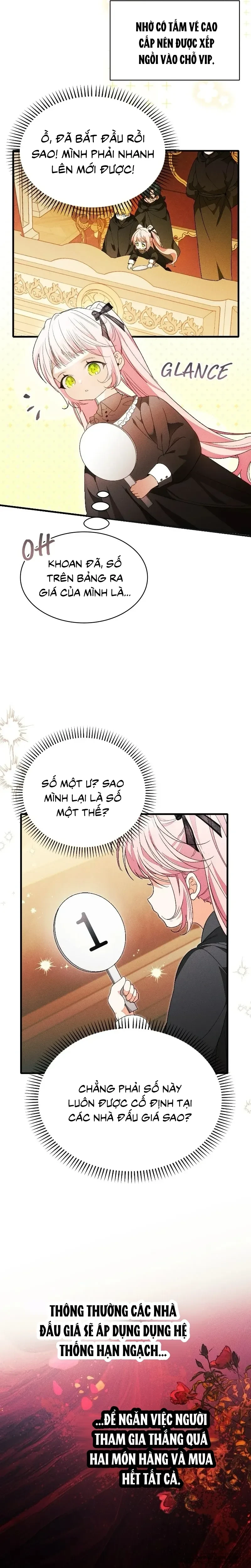 Bảo Vệ Người Cha Bạo Chúa Chapter 41 - 6