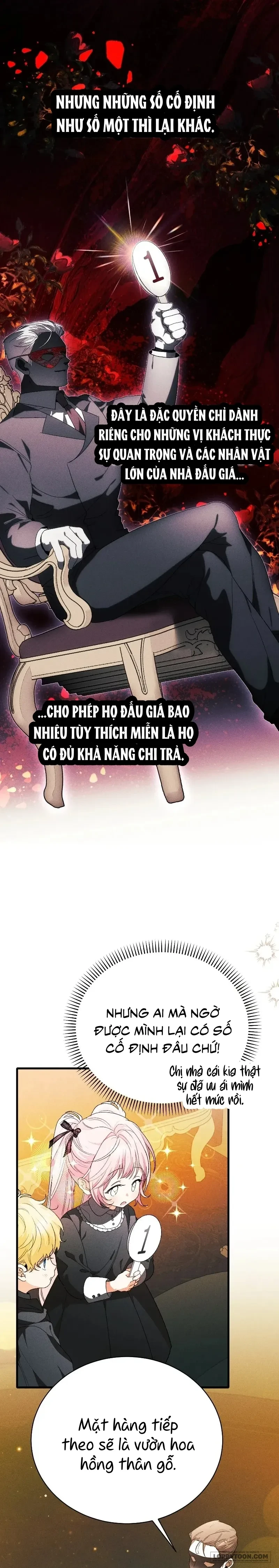 Bảo Vệ Người Cha Bạo Chúa Chapter 41 - 7