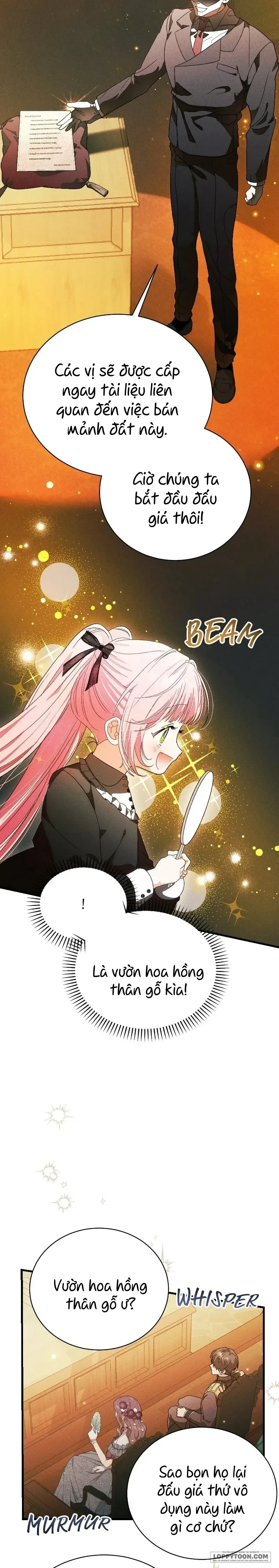 Bảo Vệ Người Cha Bạo Chúa Chapter 41 - 8