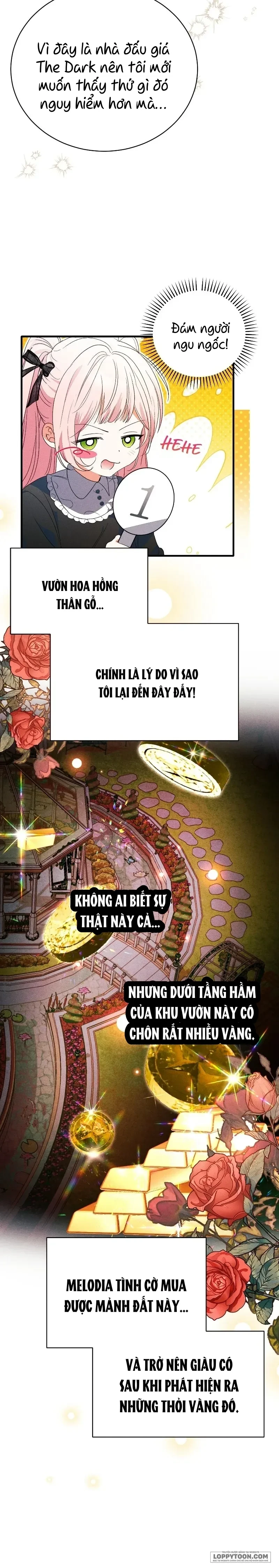 Bảo Vệ Người Cha Bạo Chúa Chapter 41 - 9