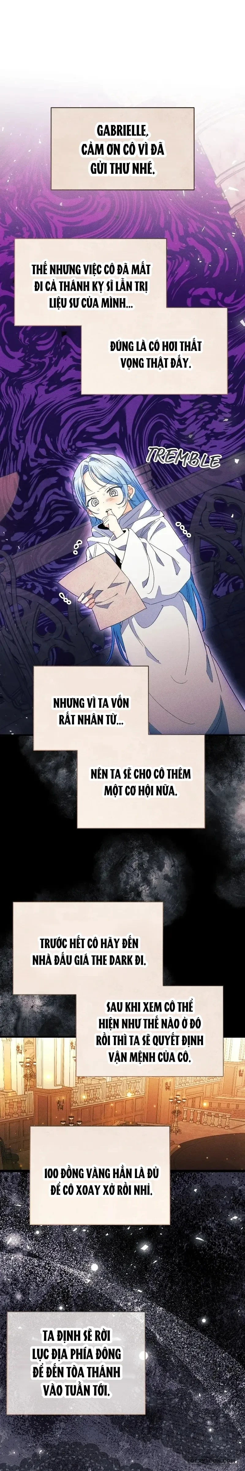 Bảo Vệ Người Cha Bạo Chúa Chapter 41 - 13