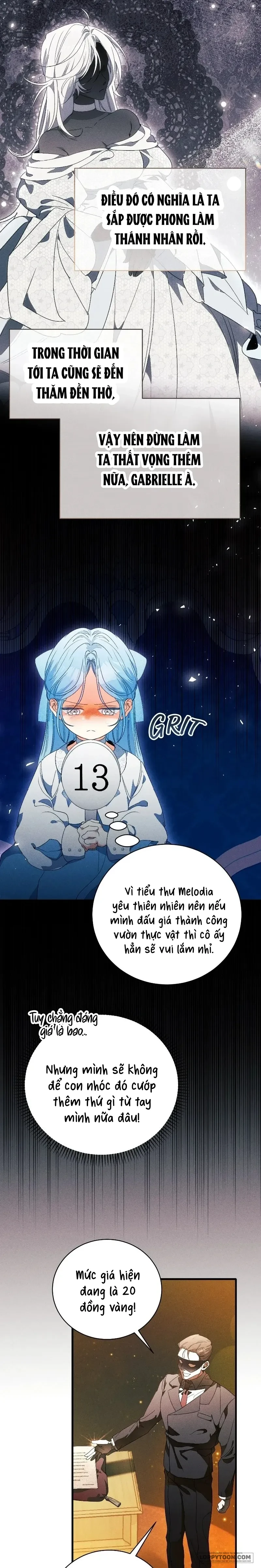 Bảo Vệ Người Cha Bạo Chúa Chapter 41 - 14