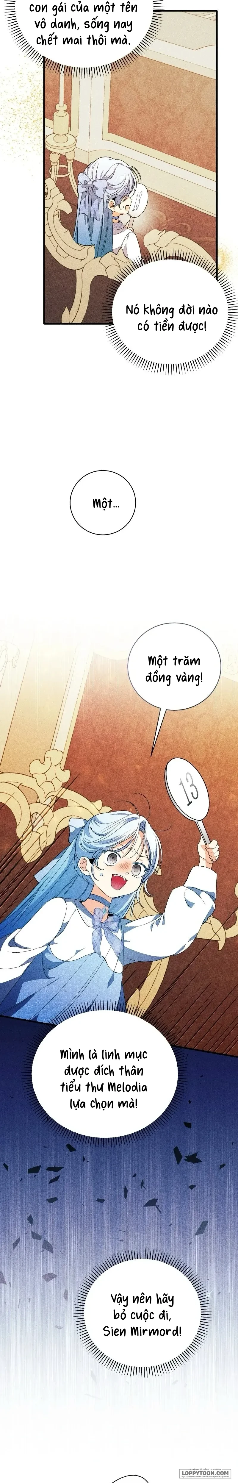 Bảo Vệ Người Cha Bạo Chúa Chapter 41 - 16