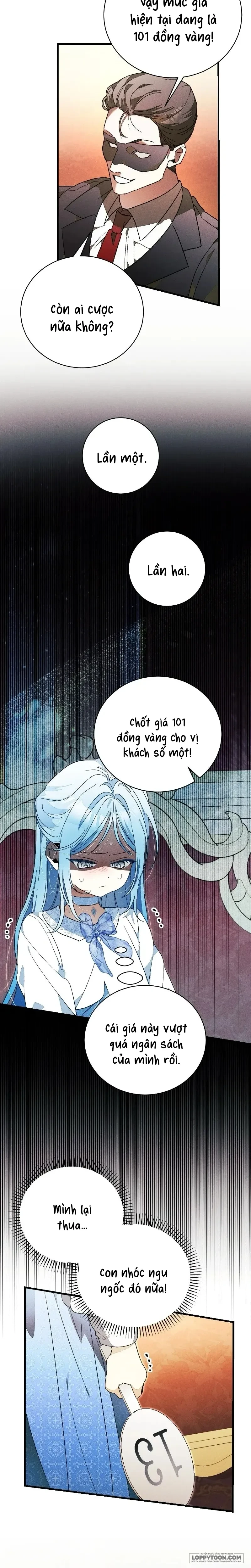 Bảo Vệ Người Cha Bạo Chúa Chapter 41 - 18