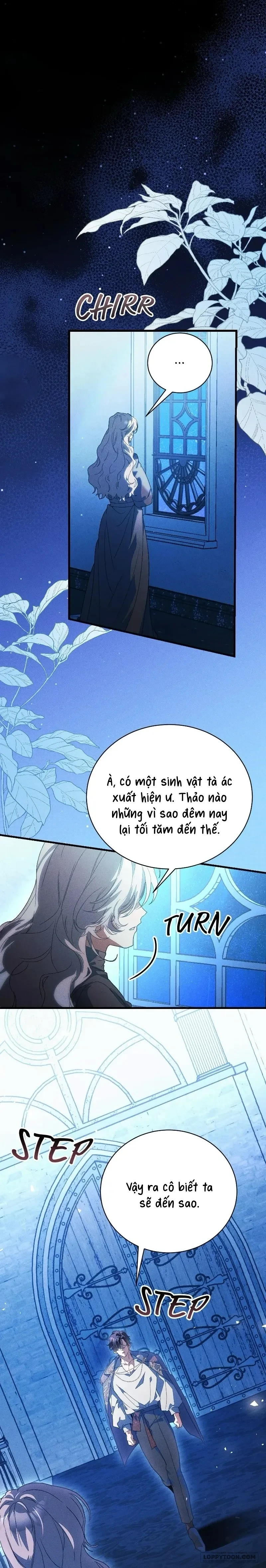 Bảo Vệ Người Cha Bạo Chúa Chapter 41 - 25