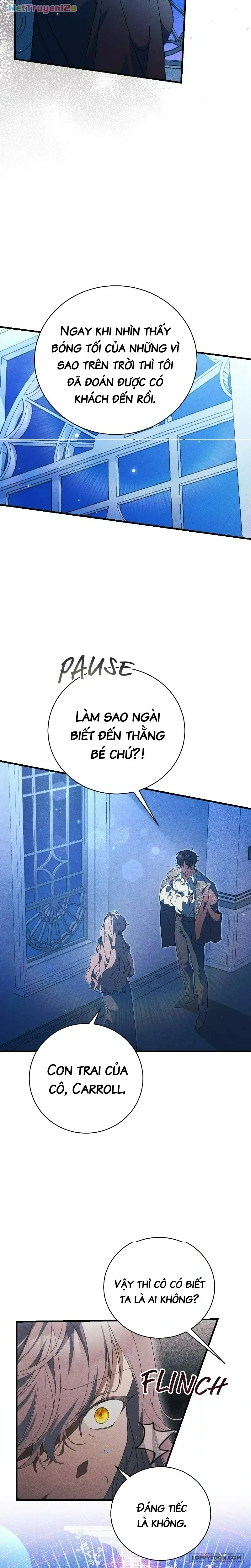 Bảo Vệ Người Cha Bạo Chúa Chapter 42 - 2