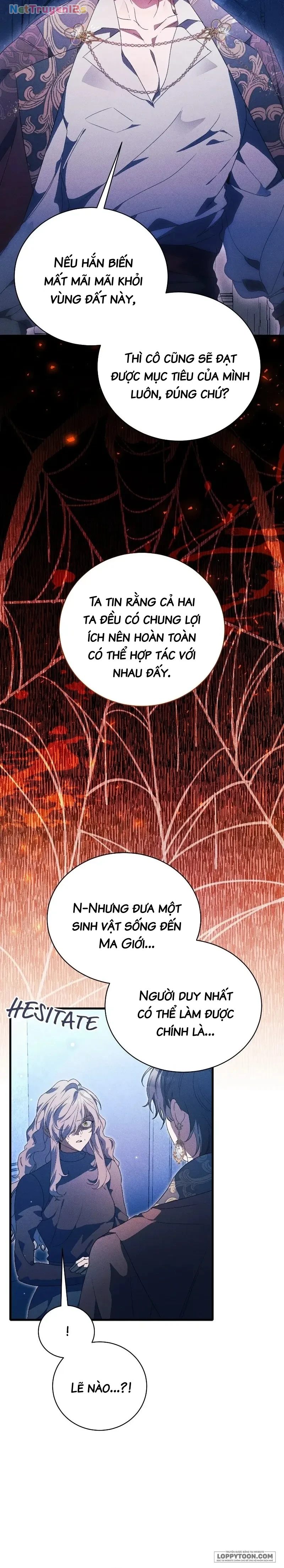 Bảo Vệ Người Cha Bạo Chúa Chapter 42 - 6