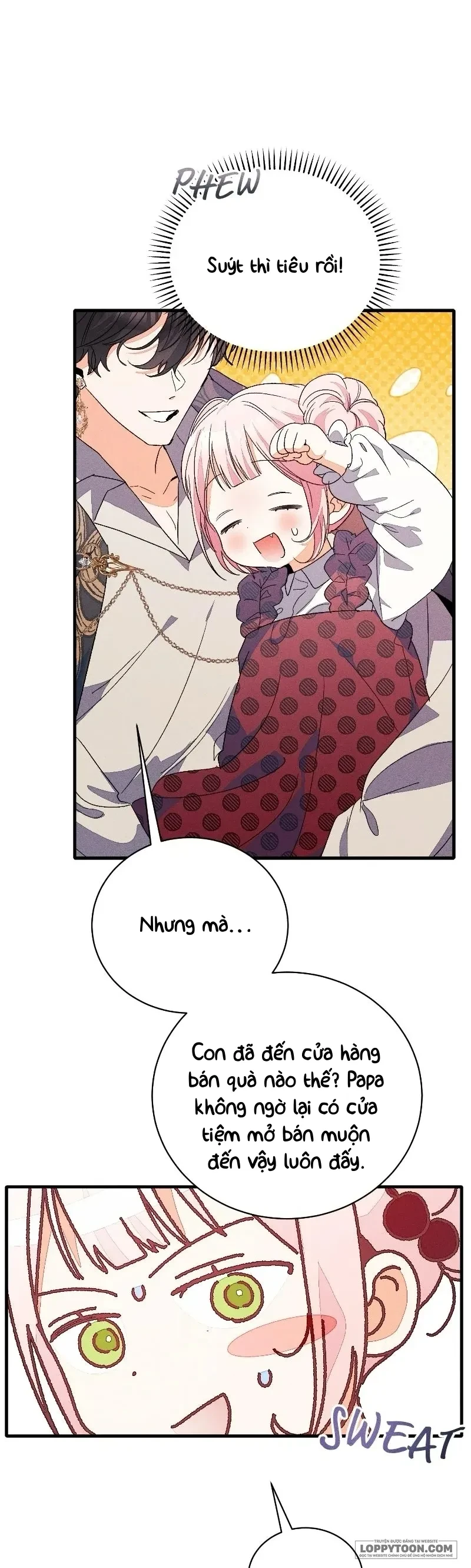 Bảo Vệ Người Cha Bạo Chúa Chapter 42 - 26