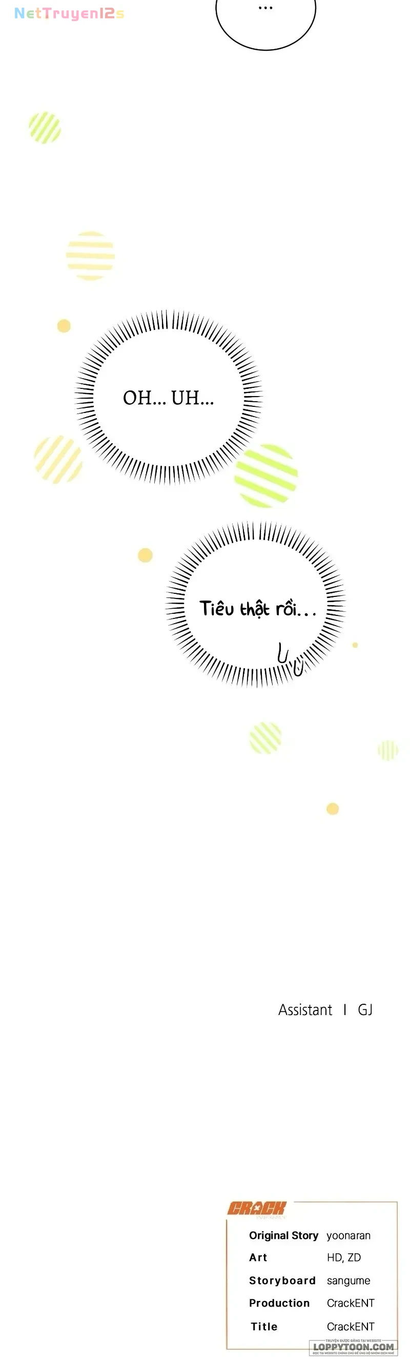 Bảo Vệ Người Cha Bạo Chúa Chapter 42 - 27