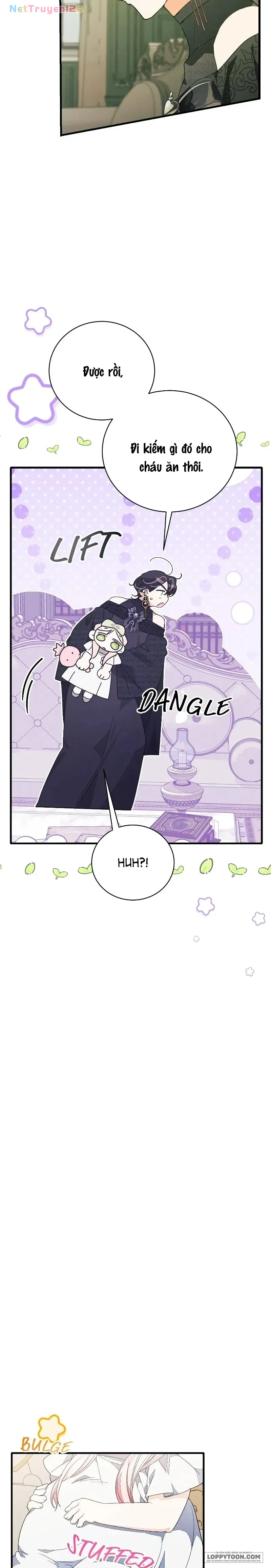 Bảo Vệ Người Cha Bạo Chúa Chapter 43 - 8