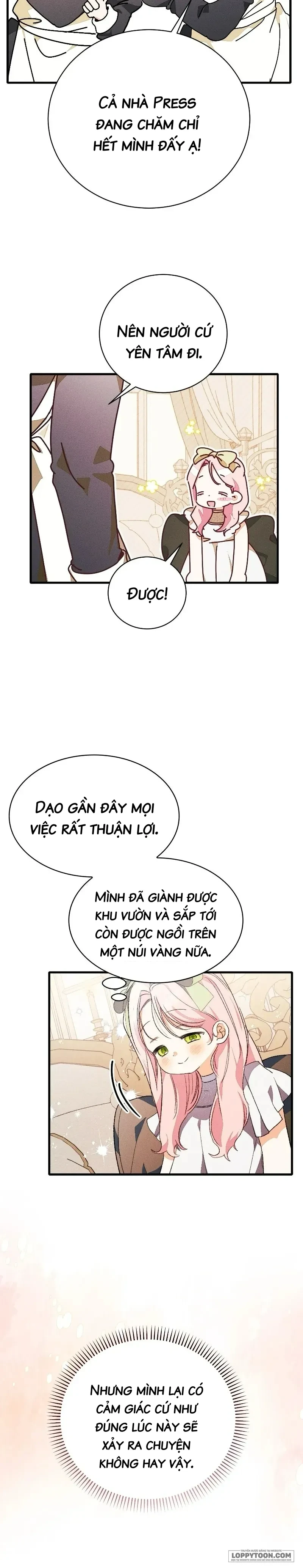 Bảo Vệ Người Cha Bạo Chúa Chapter 43 - 11