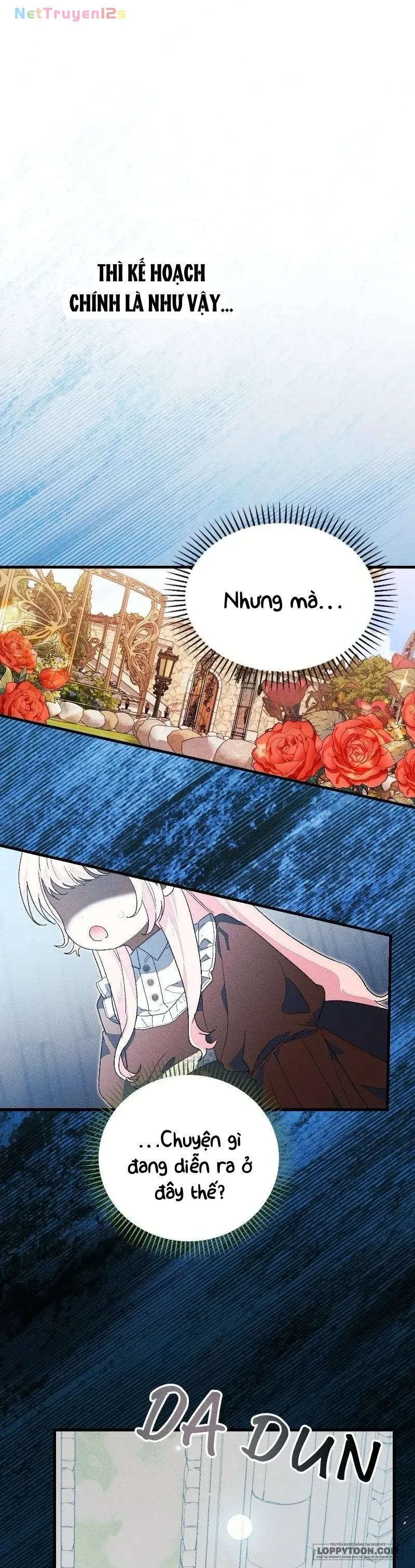 Bảo Vệ Người Cha Bạo Chúa Chapter 43 - 22