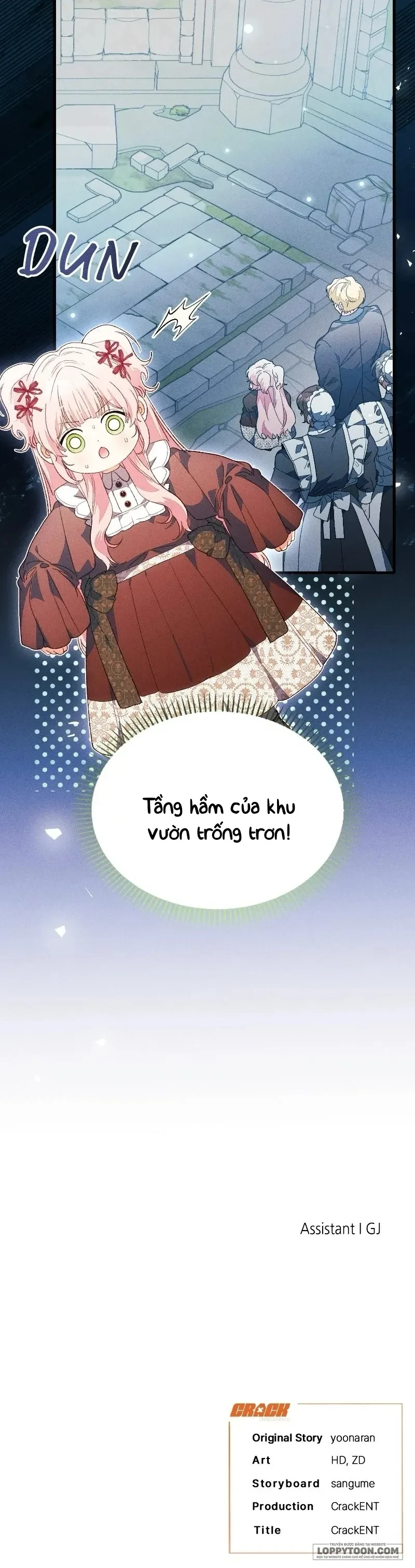 Bảo Vệ Người Cha Bạo Chúa Chapter 43 - 23