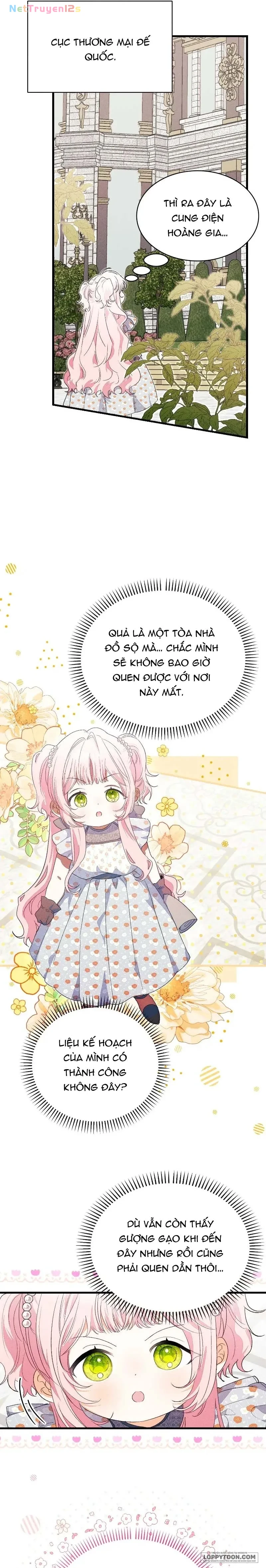 Bảo Vệ Người Cha Bạo Chúa Chapter 45 - 4
