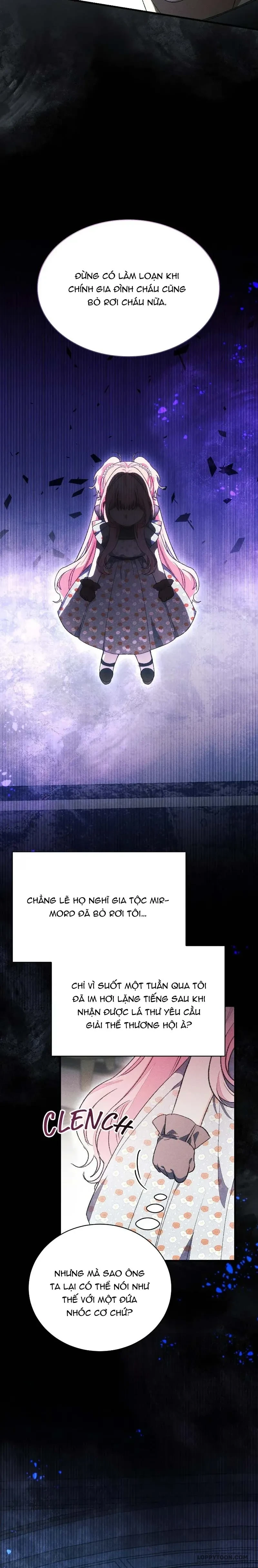 Bảo Vệ Người Cha Bạo Chúa Chapter 45 - 9