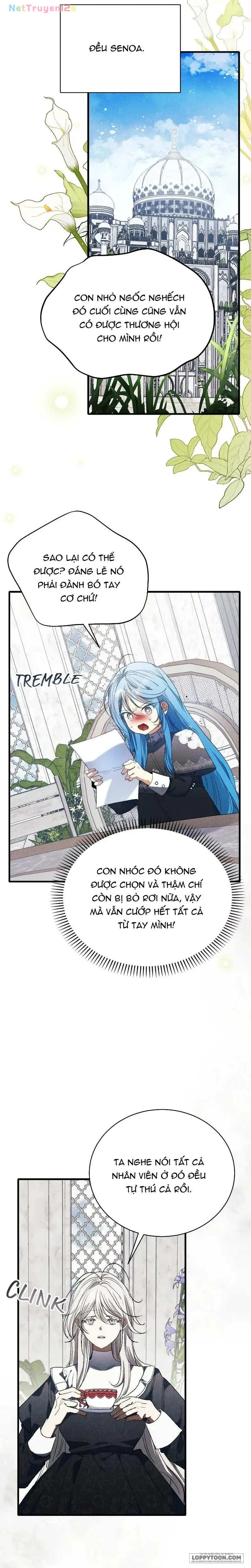 Bảo Vệ Người Cha Bạo Chúa Chapter 45 - 24