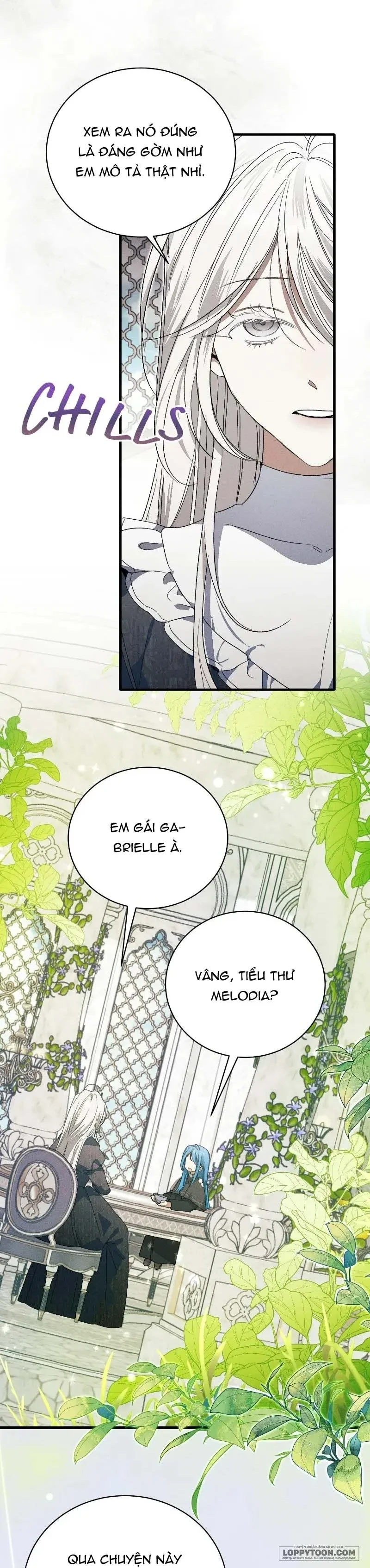 Bảo Vệ Người Cha Bạo Chúa Chapter 45 - 25