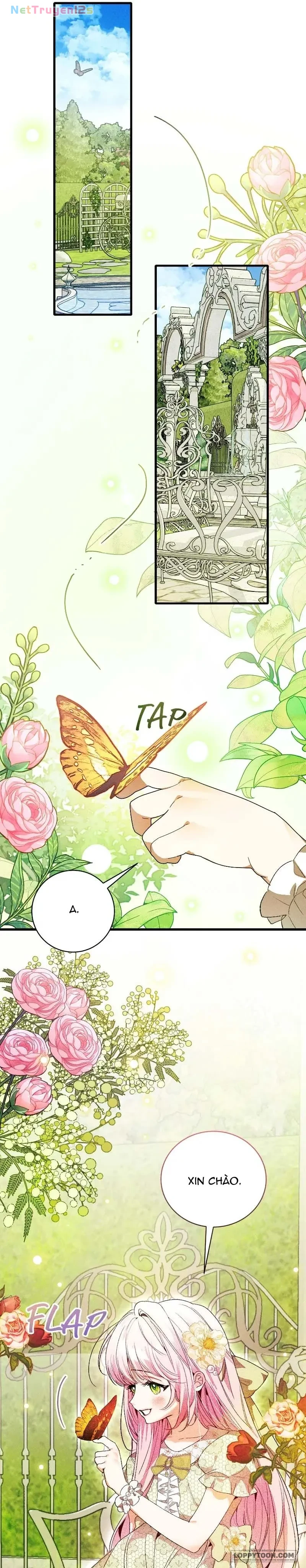 Bảo Vệ Người Cha Bạo Chúa Chapter 45 - 28