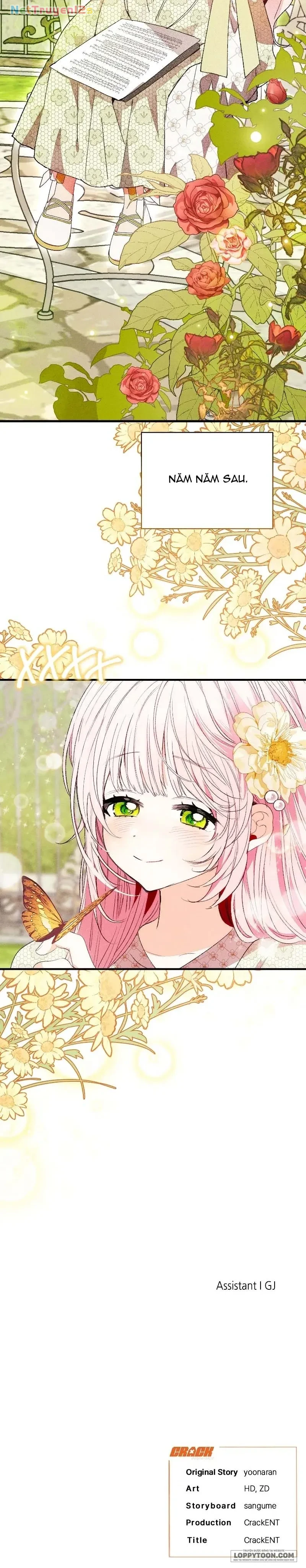 Bảo Vệ Người Cha Bạo Chúa Chapter 45 - 29