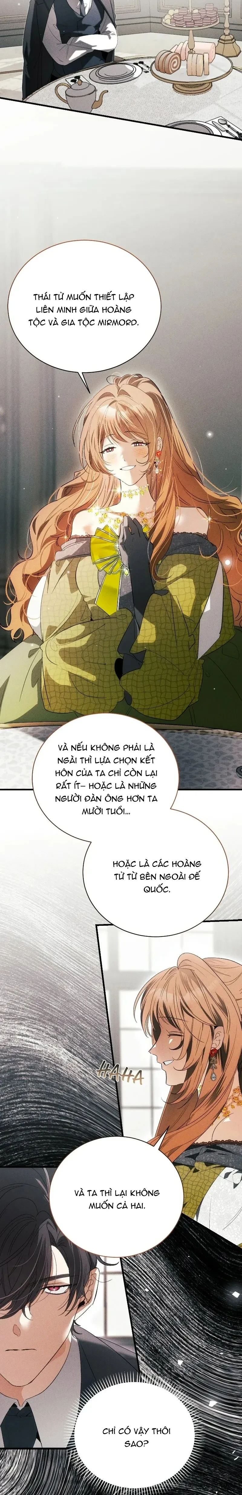 Bảo Vệ Người Cha Bạo Chúa Chapter 46 - 20