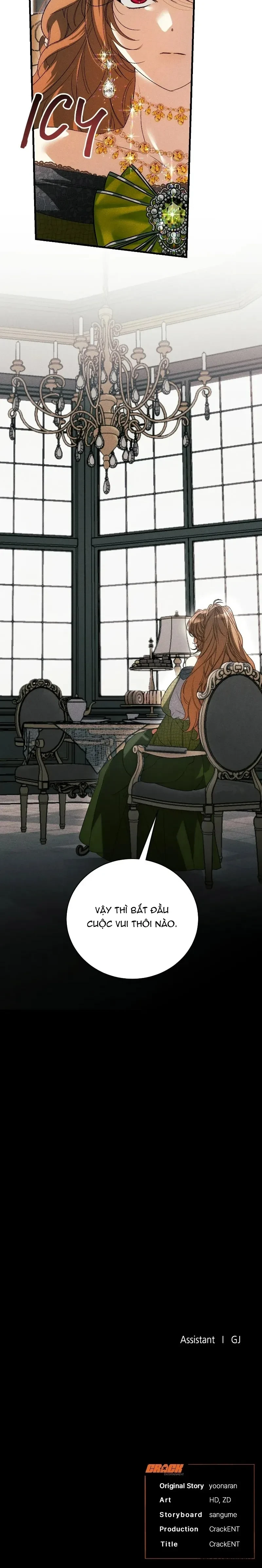 Bảo Vệ Người Cha Bạo Chúa Chapter 46 - 24
