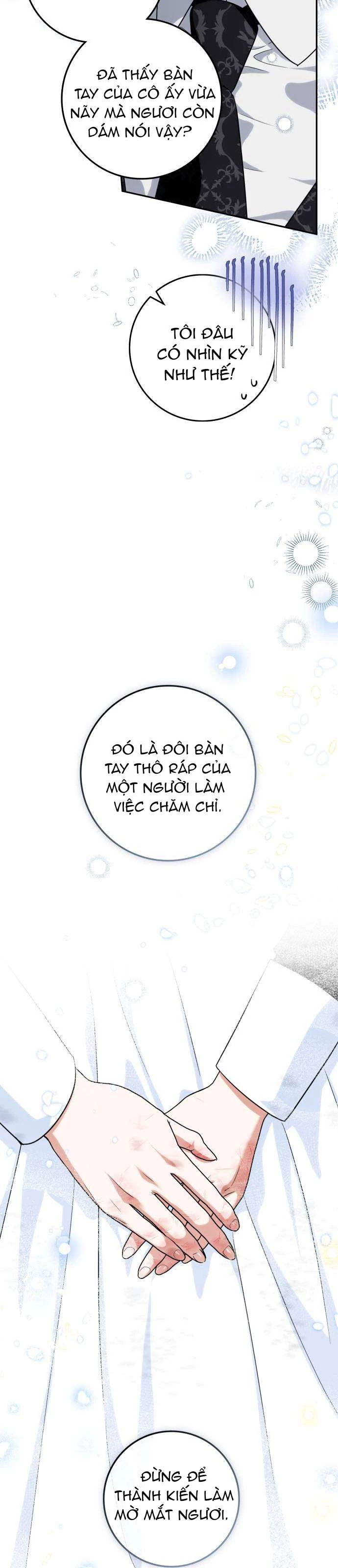 Nữ Công Tước Chiến Lợi Phẩm Chapter 13 - 6