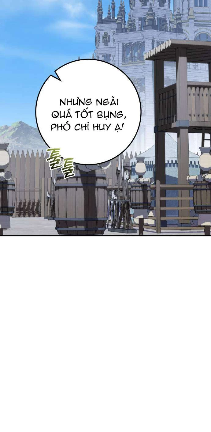 Nữ Công Tước Chiến Lợi Phẩm Chapter 13 - 17