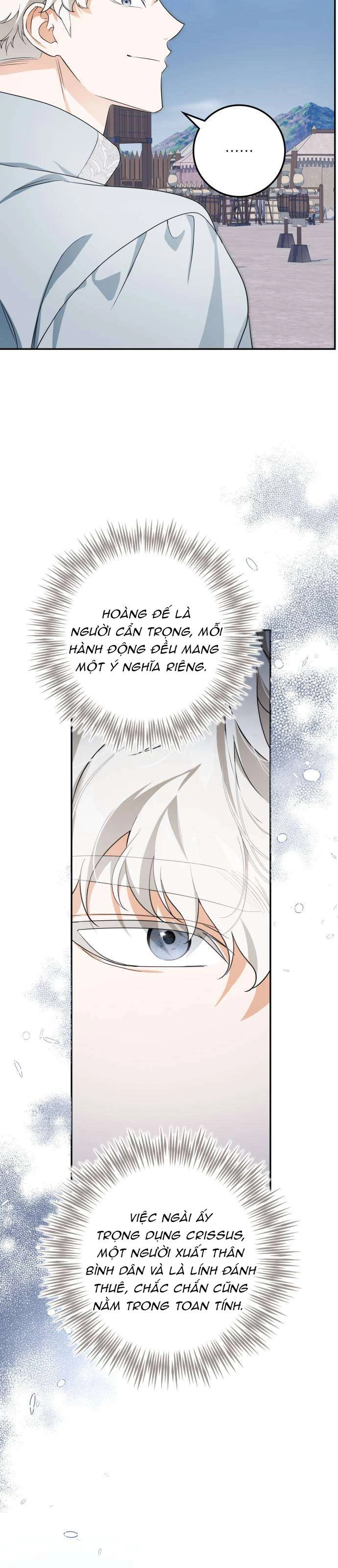 Nữ Công Tước Chiến Lợi Phẩm Chapter 13 - 20