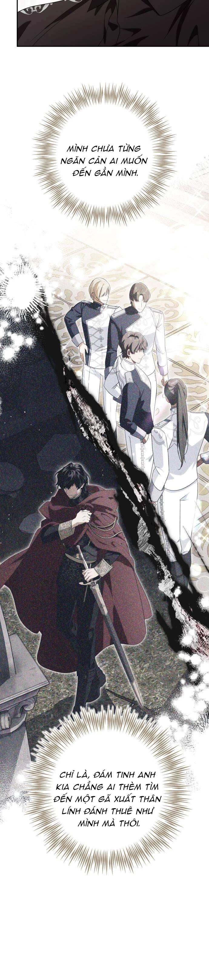 Nữ Công Tước Chiến Lợi Phẩm Chapter 13 - 32