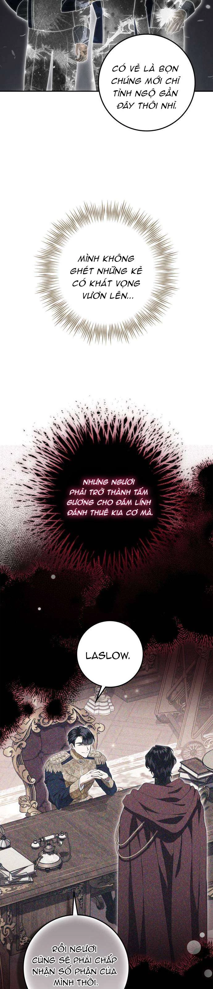 Nữ Công Tước Chiến Lợi Phẩm Chapter 13 - 34