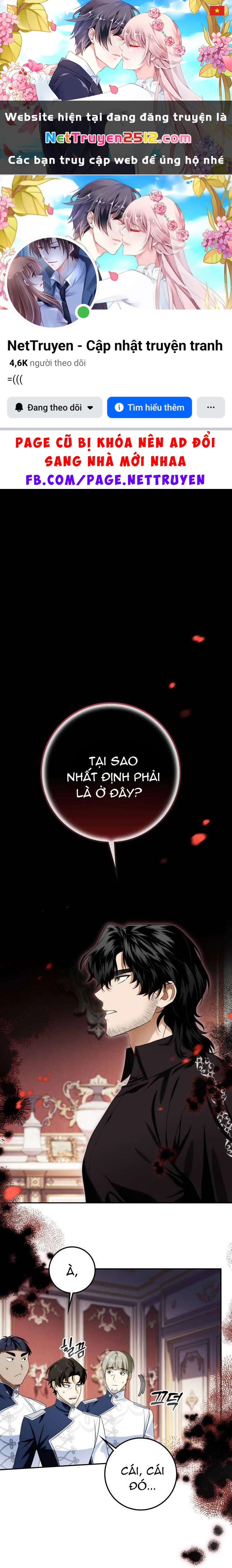 Nữ Công Tước Chiến Lợi Phẩm Chapter 14 - 1