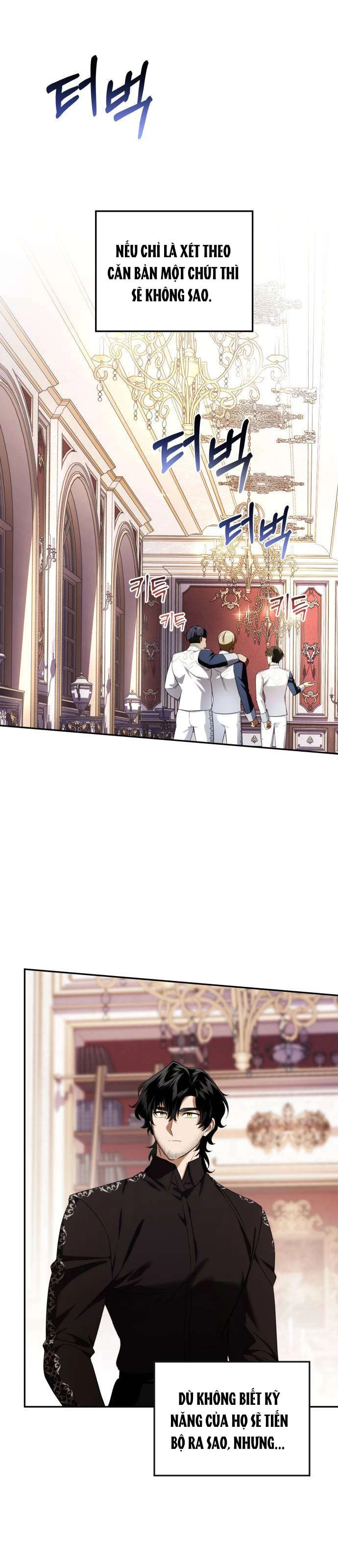 Nữ Công Tước Chiến Lợi Phẩm Chapter 14 - 5