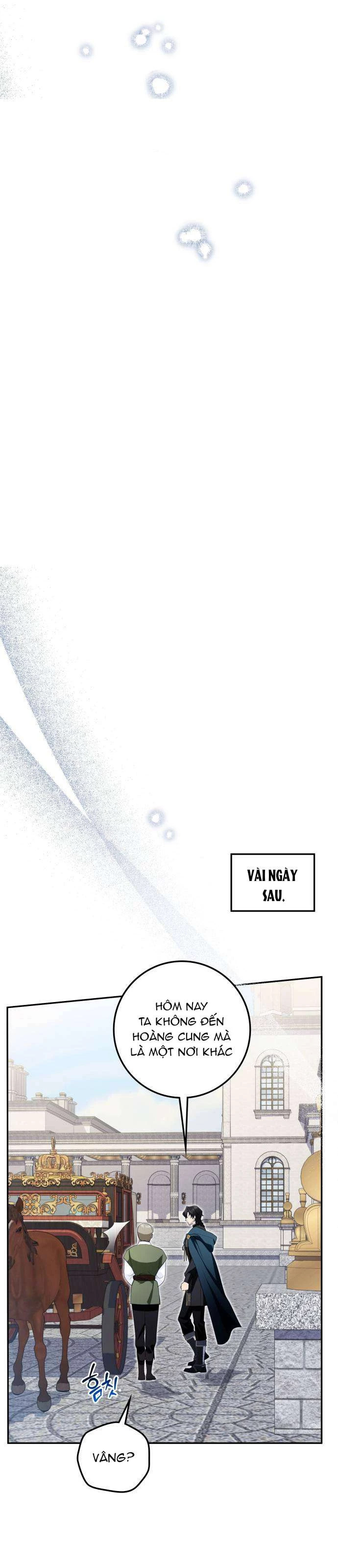 Nữ Công Tước Chiến Lợi Phẩm Chapter 14 - 12