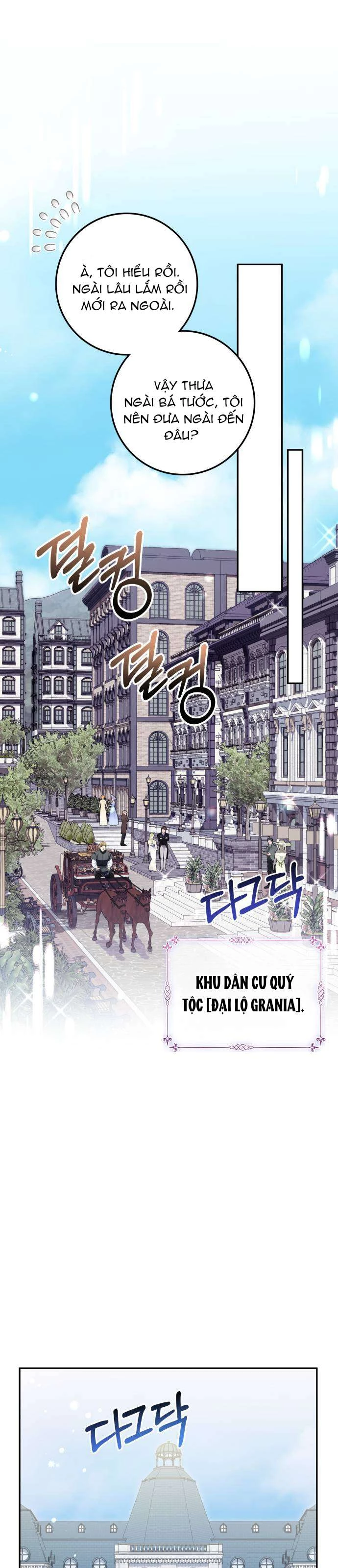 Nữ Công Tước Chiến Lợi Phẩm Chapter 14 - 13