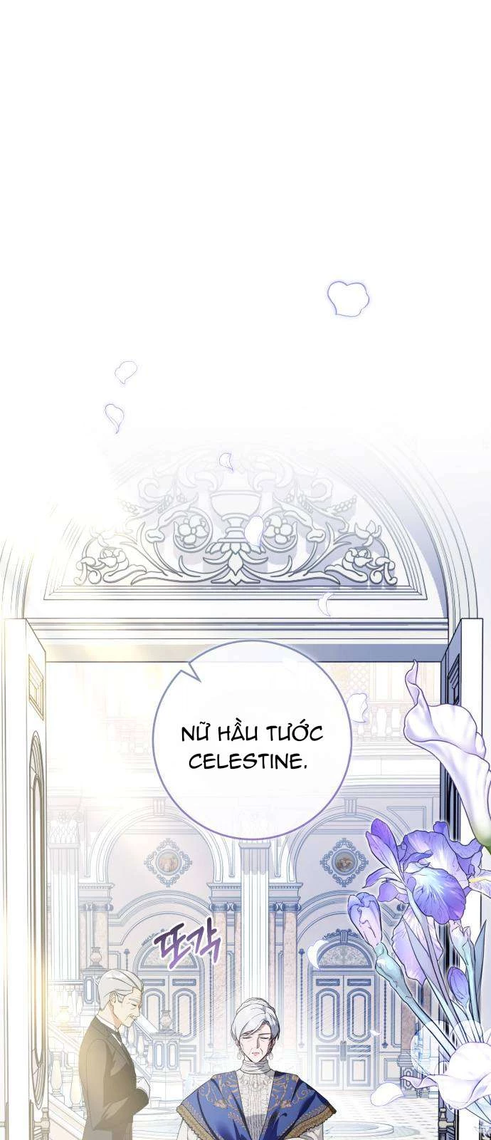 Nữ Công Tước Chiến Lợi Phẩm Chapter 14 - 17