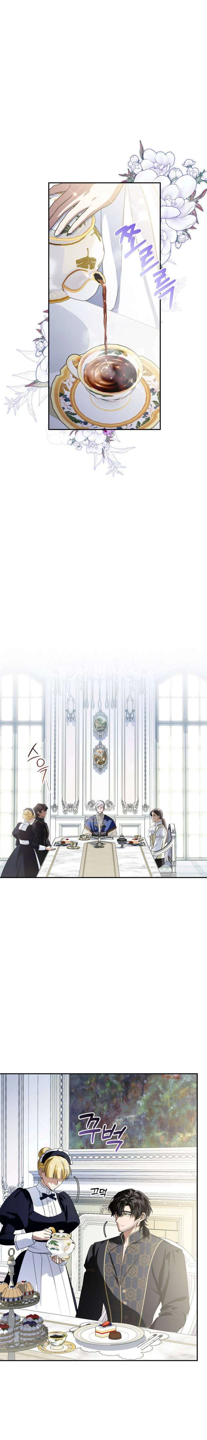 Nữ Công Tước Chiến Lợi Phẩm Chapter 14 - 21