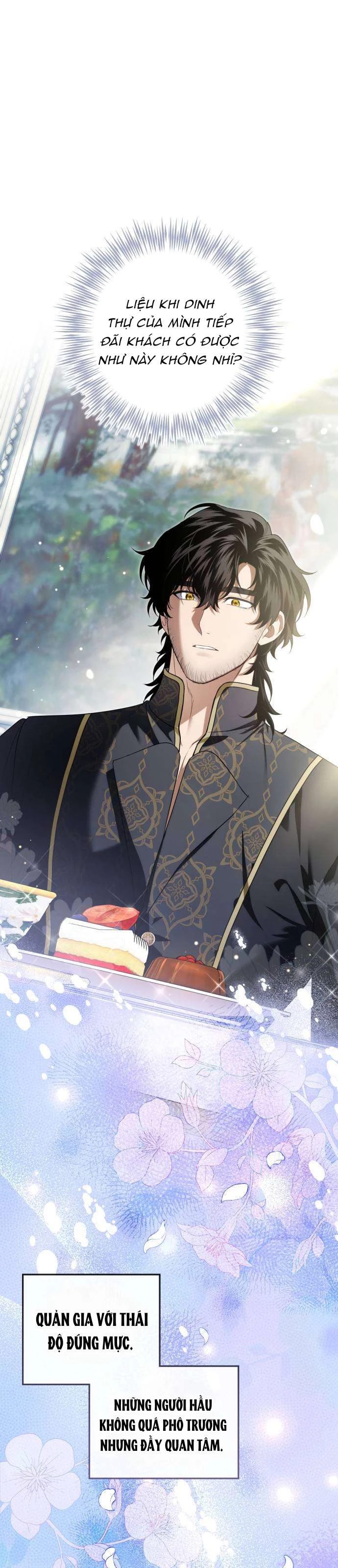 Nữ Công Tước Chiến Lợi Phẩm Chapter 14 - 22