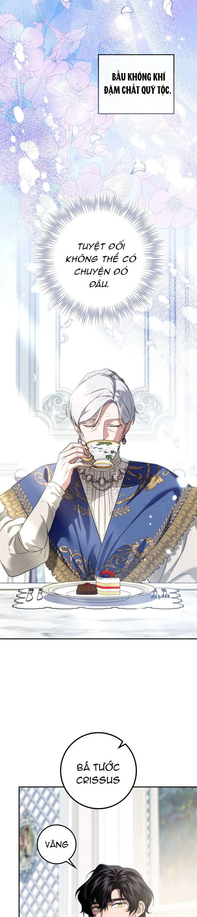 Nữ Công Tước Chiến Lợi Phẩm Chapter 14 - 23