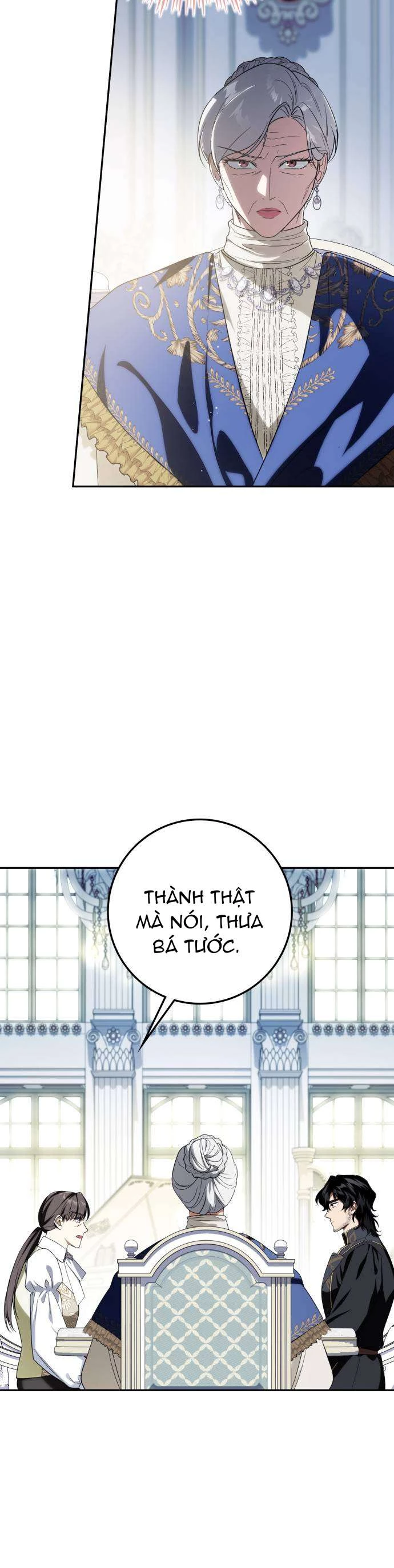 Nữ Công Tước Chiến Lợi Phẩm Chapter 14 - 26