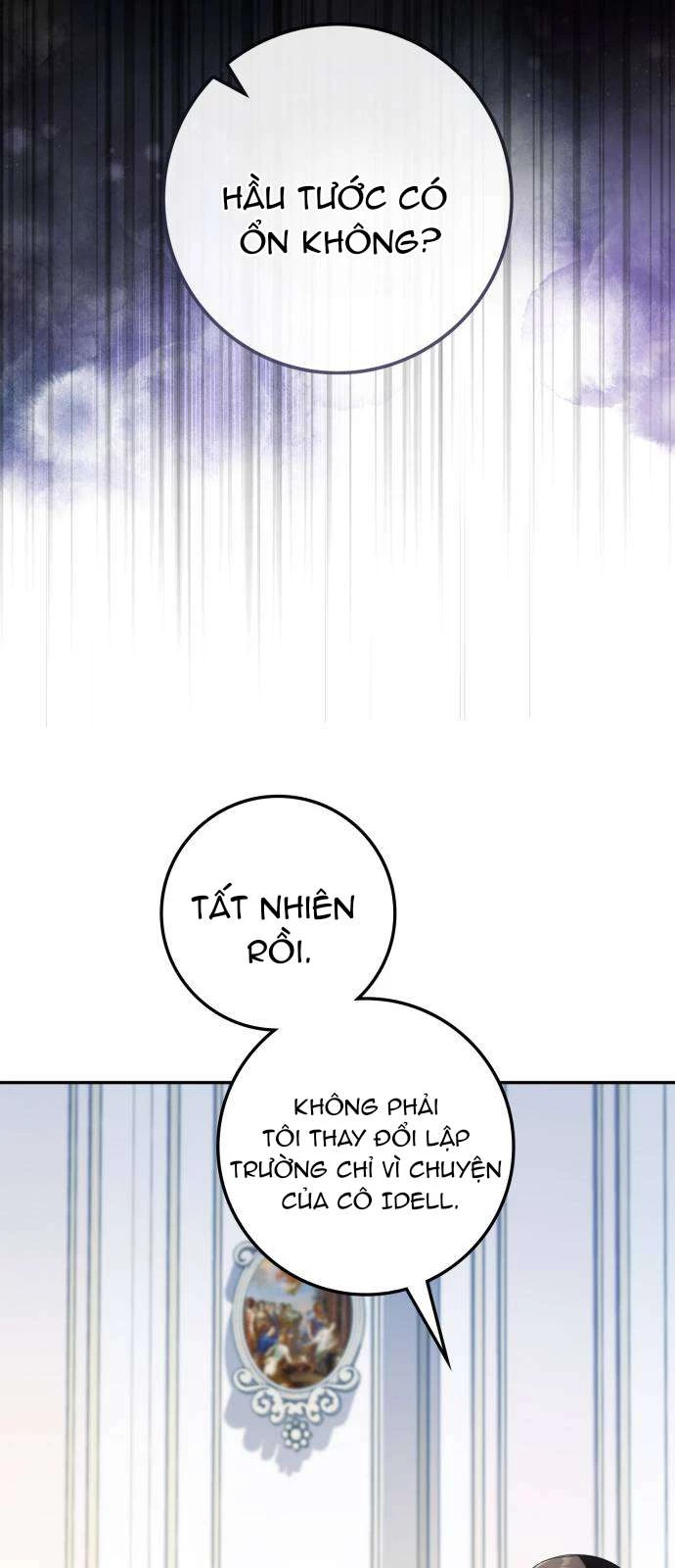 Nữ Công Tước Chiến Lợi Phẩm Chapter 14 - 30