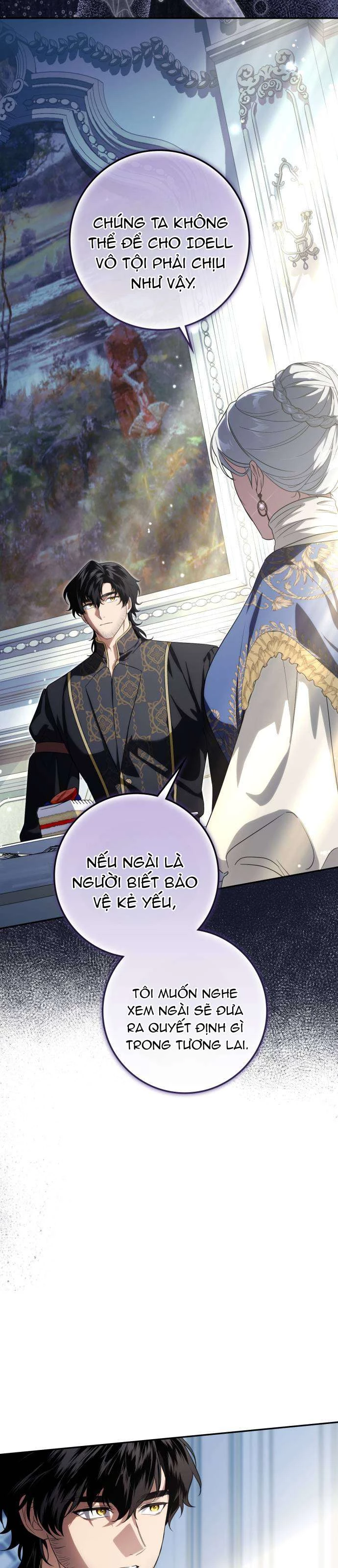 Nữ Công Tước Chiến Lợi Phẩm Chapter 14 - 33