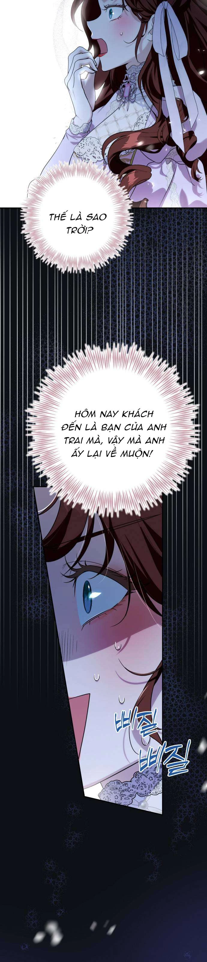 Nữ Công Tước Chiến Lợi Phẩm Chapter 15 - 3