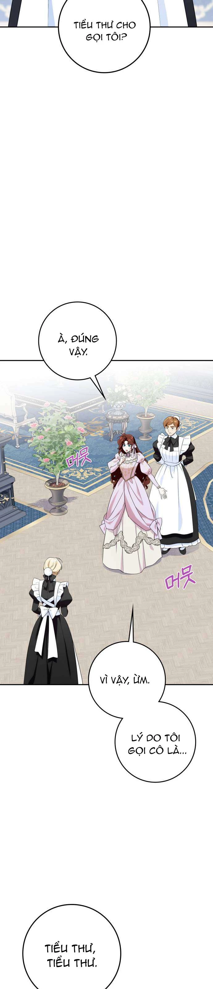 Nữ Công Tước Chiến Lợi Phẩm Chapter 15 - 9