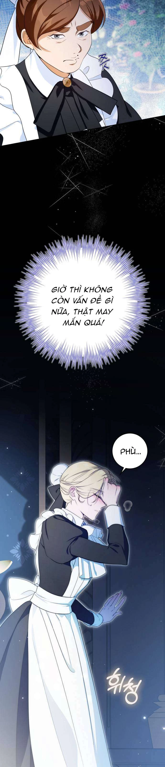 Nữ Công Tước Chiến Lợi Phẩm Chapter 15 - 18