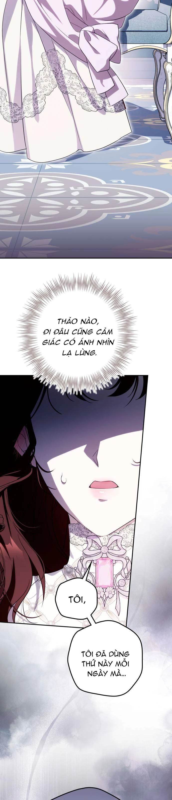 Nữ Công Tước Chiến Lợi Phẩm Chapter 15 - 30