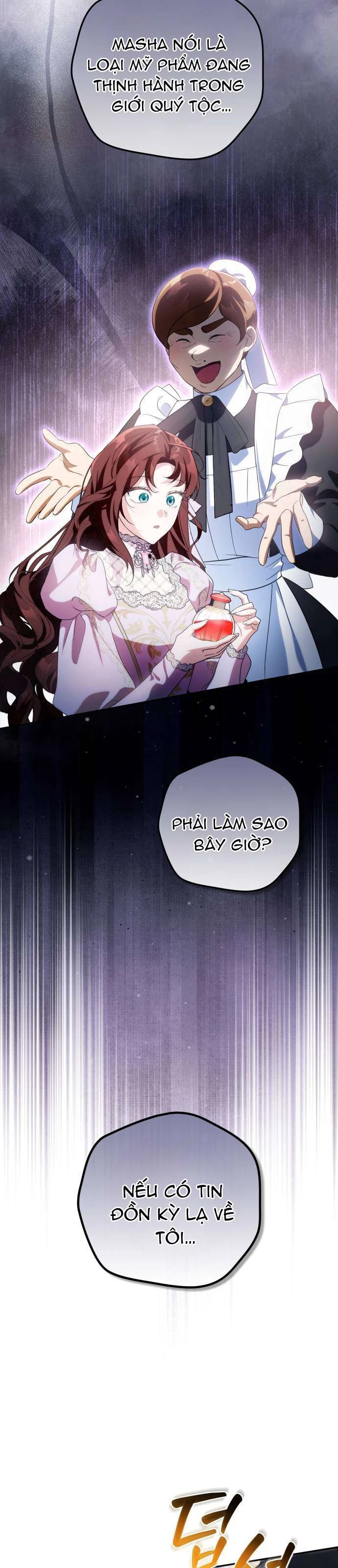 Nữ Công Tước Chiến Lợi Phẩm Chapter 15 - 31