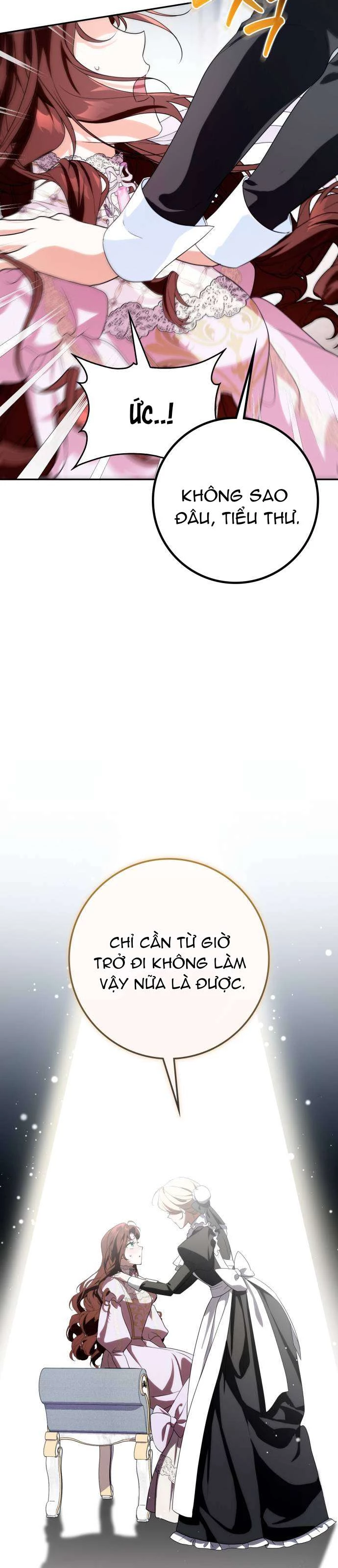 Nữ Công Tước Chiến Lợi Phẩm Chapter 15 - 32