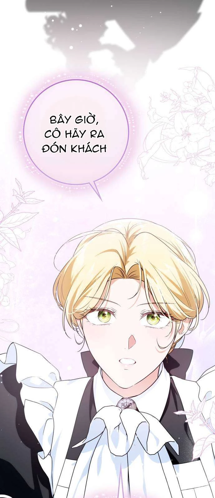 Nữ Công Tước Chiến Lợi Phẩm Chapter 15 - 33