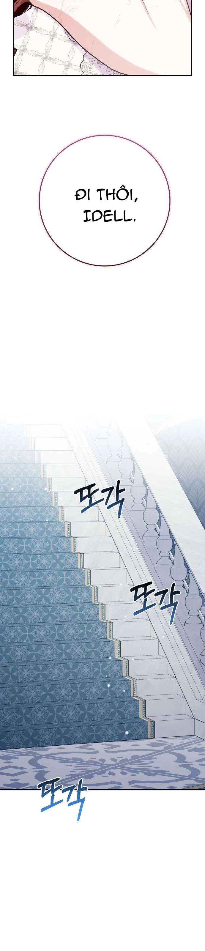 Nữ Công Tước Chiến Lợi Phẩm Chapter 15 - 35